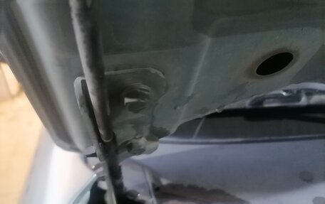 Hyundai Tucson III, 2007 год, 820 000 рублей, 17 фотография