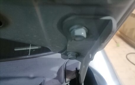 Hyundai Tucson III, 2007 год, 820 000 рублей, 16 фотография