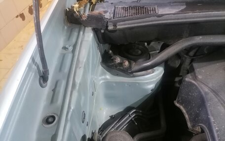 Hyundai Tucson III, 2007 год, 820 000 рублей, 14 фотография