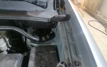 Hyundai Tucson III, 2007 год, 820 000 рублей, 15 фотография