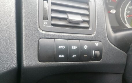 Hyundai Tucson III, 2007 год, 820 000 рублей, 27 фотография