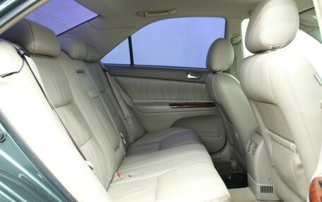 Toyota Camry V40, 2005 год, 965 000 рублей, 5 фотография