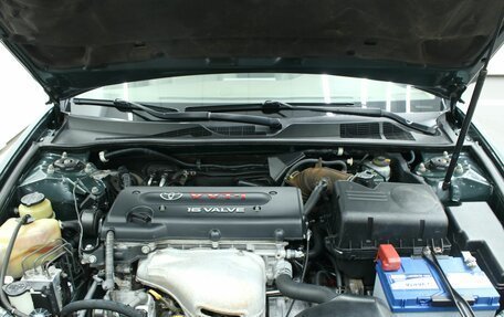 Toyota Camry V40, 2005 год, 965 000 рублей, 8 фотография