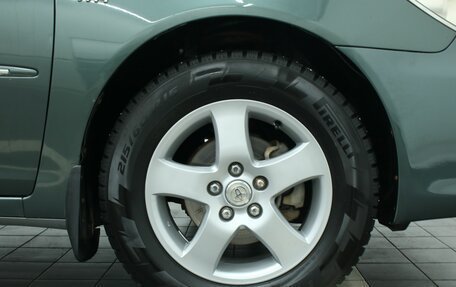 Toyota Camry V40, 2005 год, 965 000 рублей, 6 фотография