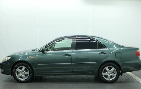 Toyota Camry V40, 2005 год, 965 000 рублей, 14 фотография
