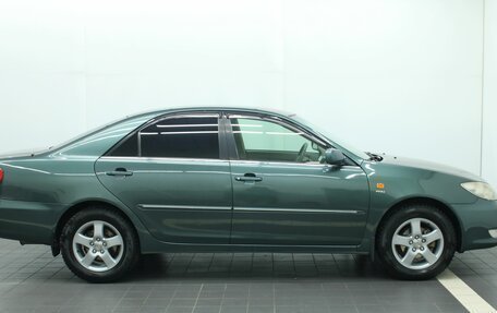 Toyota Camry V40, 2005 год, 965 000 рублей, 11 фотография