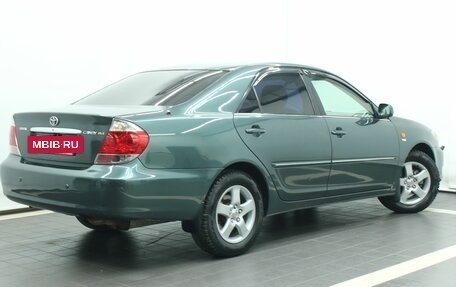 Toyota Camry V40, 2005 год, 965 000 рублей, 3 фотография