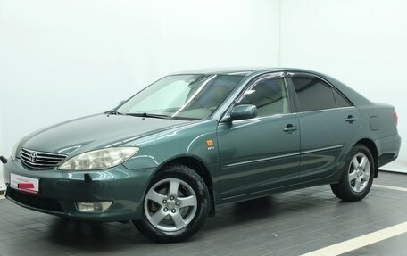 Toyota Camry V40, 2005 год, 965 000 рублей, 2 фотография