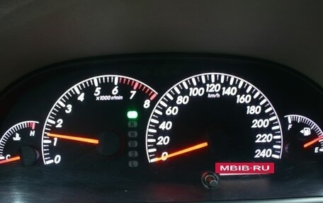 Toyota Camry V40, 2005 год, 965 000 рублей, 7 фотография