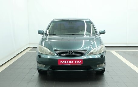 Toyota Camry V40, 2005 год, 965 000 рублей, 9 фотография