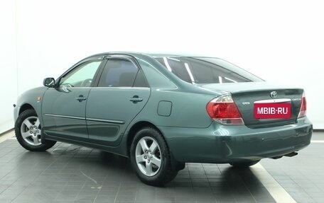 Toyota Camry V40, 2005 год, 965 000 рублей, 12 фотография