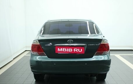 Toyota Camry V40, 2005 год, 965 000 рублей, 13 фотография