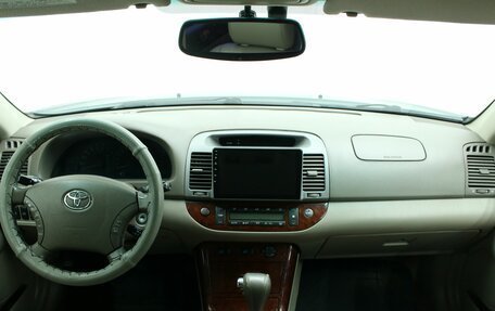 Toyota Camry V40, 2005 год, 965 000 рублей, 16 фотография