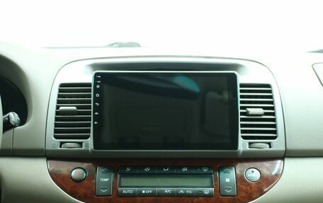 Toyota Camry V40, 2005 год, 965 000 рублей, 20 фотография