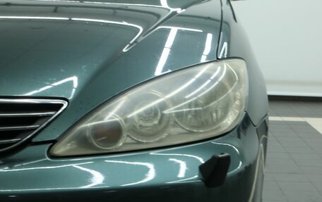 Toyota Camry V40, 2005 год, 965 000 рублей, 21 фотография