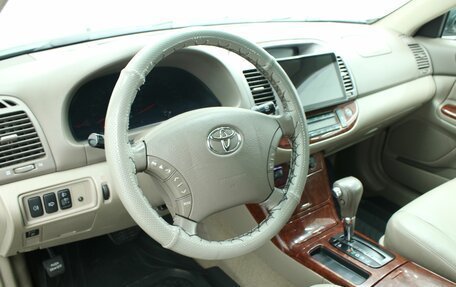 Toyota Camry V40, 2005 год, 965 000 рублей, 17 фотография