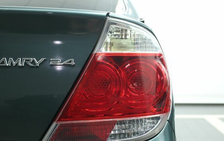 Toyota Camry V40, 2005 год, 965 000 рублей, 22 фотография