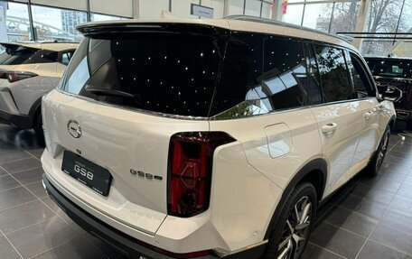 GAC GS8, 2025 год, 4 599 000 рублей, 4 фотография