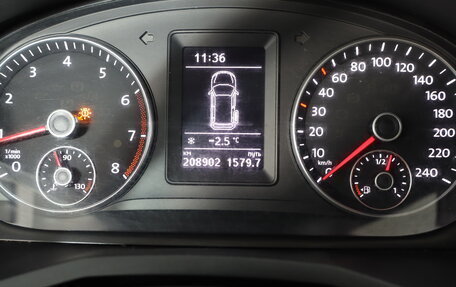 Volkswagen Caddy IV, 2017 год, 1 499 000 рублей, 16 фотография