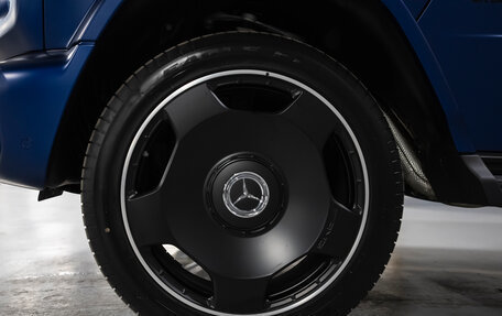 Mercedes-Benz G-Класс AMG, 2025 год, 34 500 000 рублей, 4 фотография