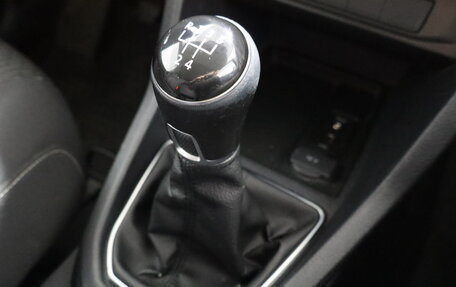 Volkswagen Caddy IV, 2017 год, 1 499 000 рублей, 10 фотография