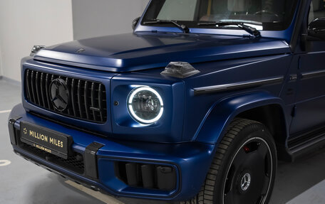 Mercedes-Benz G-Класс AMG, 2025 год, 34 500 000 рублей, 3 фотография