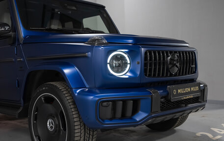Mercedes-Benz G-Класс AMG, 2025 год, 34 500 000 рублей, 7 фотография