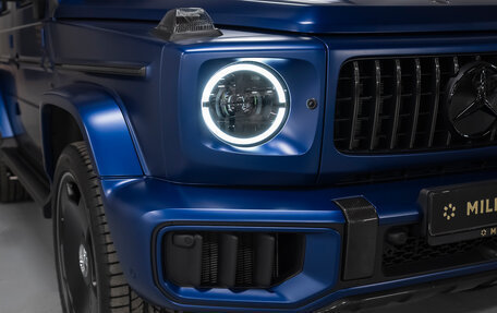 Mercedes-Benz G-Класс AMG, 2025 год, 34 500 000 рублей, 6 фотография