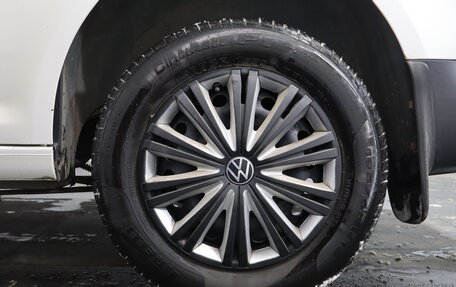 Volkswagen Caddy IV, 2017 год, 1 499 000 рублей, 15 фотография