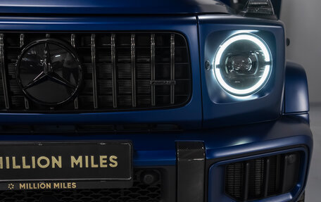 Mercedes-Benz G-Класс AMG, 2025 год, 34 500 000 рублей, 5 фотография