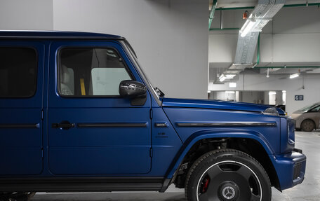 Mercedes-Benz G-Класс AMG, 2025 год, 34 500 000 рублей, 9 фотография