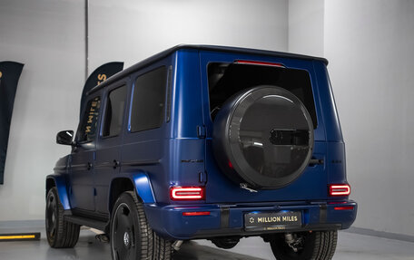 Mercedes-Benz G-Класс AMG, 2025 год, 34 500 000 рублей, 16 фотография