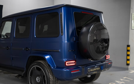 Mercedes-Benz G-Класс AMG, 2025 год, 34 500 000 рублей, 15 фотография