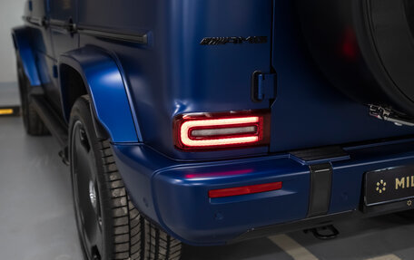 Mercedes-Benz G-Класс AMG, 2025 год, 34 500 000 рублей, 14 фотография