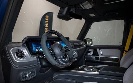 Mercedes-Benz G-Класс AMG, 2025 год, 34 500 000 рублей, 20 фотография