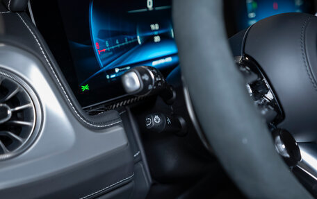 Mercedes-Benz G-Класс AMG, 2025 год, 34 500 000 рублей, 23 фотография