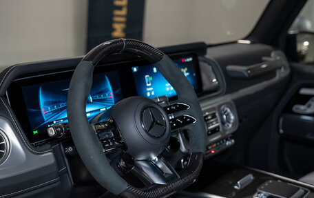 Mercedes-Benz G-Класс AMG, 2025 год, 34 500 000 рублей, 22 фотография