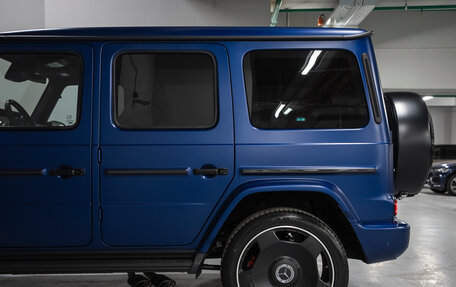 Mercedes-Benz G-Класс AMG, 2025 год, 34 500 000 рублей, 18 фотография