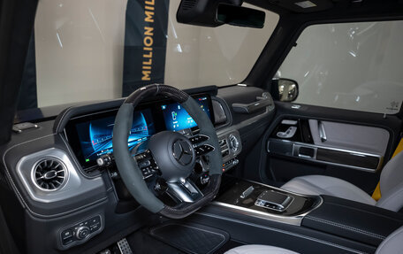 Mercedes-Benz G-Класс AMG, 2025 год, 34 500 000 рублей, 19 фотография