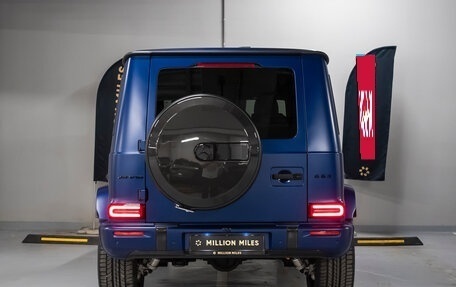 Mercedes-Benz G-Класс AMG, 2025 год, 34 500 000 рублей, 11 фотография