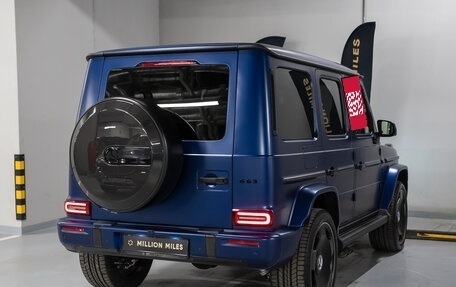 Mercedes-Benz G-Класс AMG, 2025 год, 34 500 000 рублей, 12 фотография