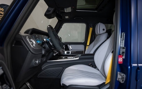 Mercedes-Benz G-Класс AMG, 2025 год, 34 500 000 рублей, 21 фотография