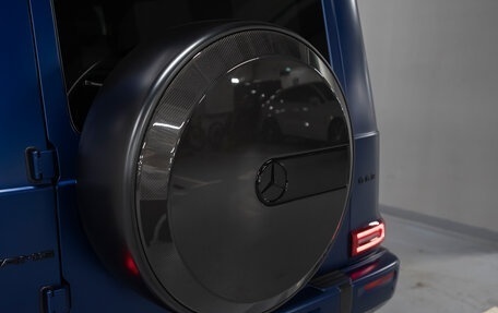 Mercedes-Benz G-Класс AMG, 2025 год, 34 500 000 рублей, 17 фотография
