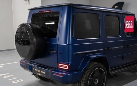 Mercedes-Benz G-Класс AMG, 2025 год, 34 500 000 рублей, 13 фотография