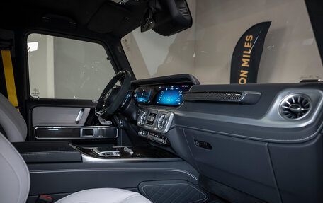 Mercedes-Benz G-Класс AMG, 2025 год, 34 500 000 рублей, 28 фотография