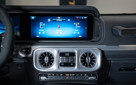 Mercedes-Benz G-Класс AMG, 2025 год, 34 500 000 рублей, 37 фотография