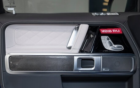 Mercedes-Benz G-Класс AMG, 2025 год, 34 500 000 рублей, 24 фотография