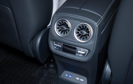 Mercedes-Benz G-Класс AMG, 2025 год, 34 500 000 рублей, 38 фотография