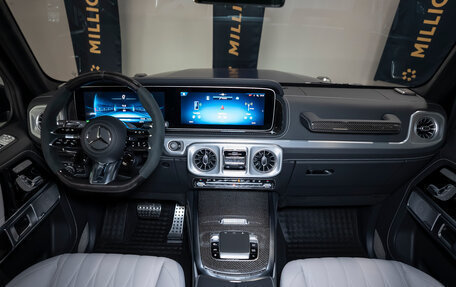 Mercedes-Benz G-Класс AMG, 2025 год, 34 500 000 рублей, 36 фотография