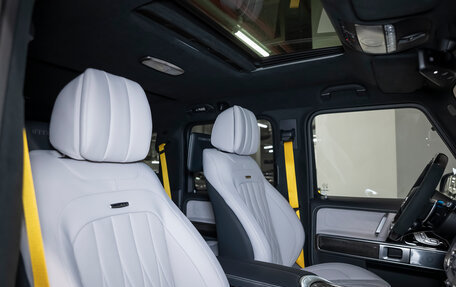 Mercedes-Benz G-Класс AMG, 2025 год, 34 500 000 рублей, 30 фотография